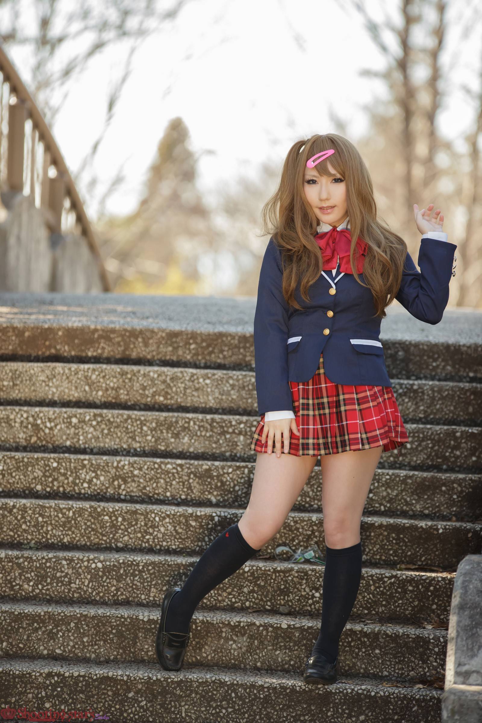 [Cosplay] Chuunibyou Demo Koi Ga Shitai Cosplay Gallery 2